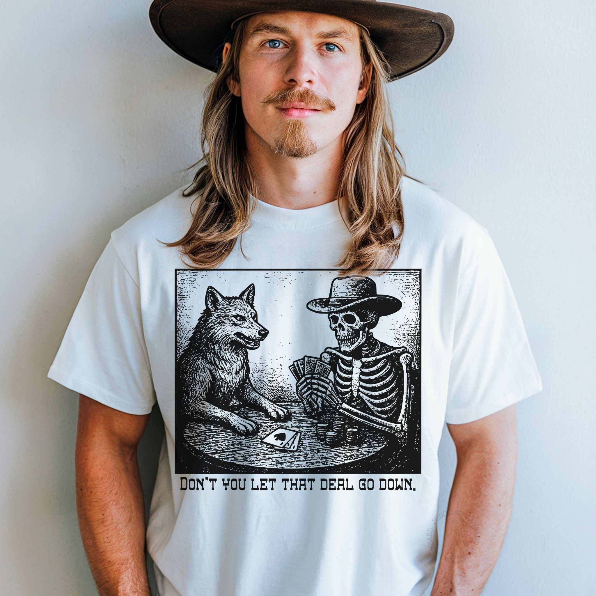 Email sign-up background